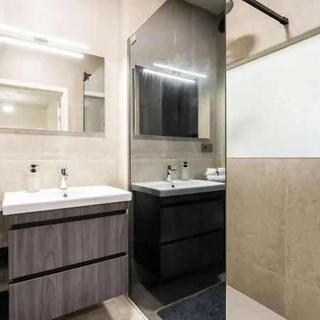 Superb Mokotow Woronicza 80 Apartman Varsó