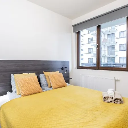 Superb Mokotow Woronicza 80 Warszawa