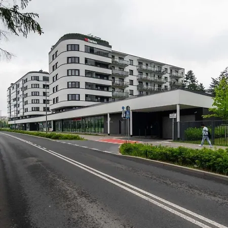 Superb Mokotow Woronicza 80 *