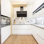 Superb Mokotow Woronicza 80 דירה *