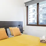 דירה Superb Mokotow Woronicza 80 ורשה