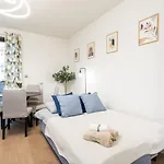 דירה Superb Mokotow Woronicza 80