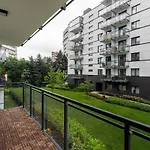 Superb Mokotow Woronicza 80